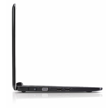 Dell trình làng netbook 12 inch đầu tiên - 1