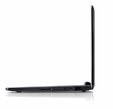 Dell trình làng netbook 12 inch đầu tiên - 2