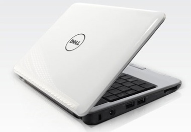 Dell trình làng bộ ba laptop mới  - 1