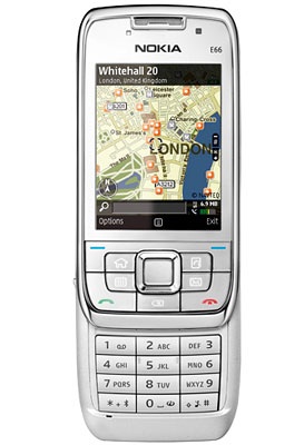 10 điện thoại đắt hàng tháng 9/2008 - 2