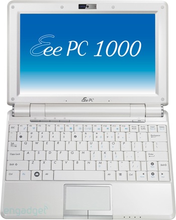 Laptop đình đám nhất tháng 9/2008 - 10