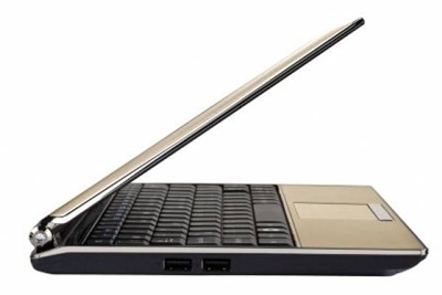 Ấn tượng đầu tiên về netbook xa xỉ nhất của Asus - 5 Ấn tượng đầu tiên về netbook xa xỉ nhất của Asus - 5