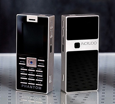 Incrudo Phantom - điện thoại bền bỉ nhất thế giới  - 3