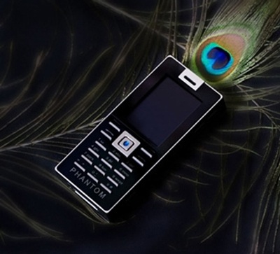 Incrudo Phantom - điện thoại bền bỉ nhất thế giới  - 4