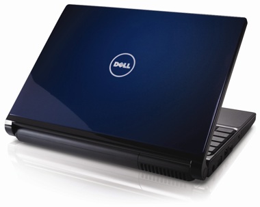 Dell trình làng bộ ba laptop mới  - 3