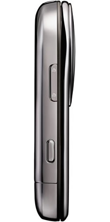 Điện thoại xa xỉ độc đáo giá 2.000 USD của Motorola - 4