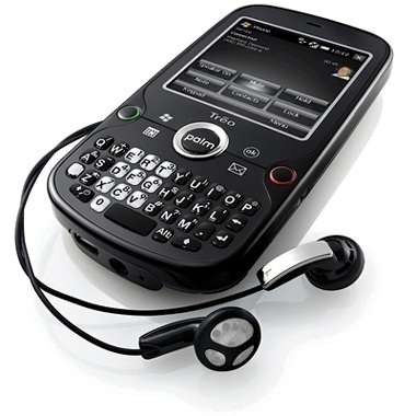 5 điện thoại tâng bốc quá lời nhất 2008 - 3