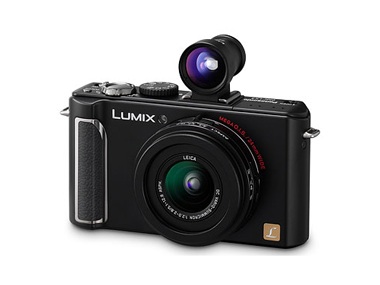 Máy ảnh du lịch quay video siêu nét - 1