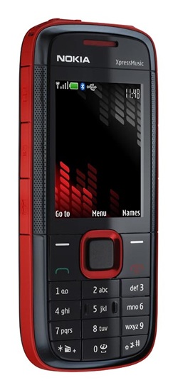 6 điện thoại giá rẻ mới của Nokia - 2 6 điện thoại giá rẻ mới của Nokia - 2