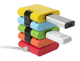 Những “trang sức” độc đáo của máy tính - 10