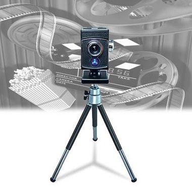 Những “trang sức” độc đáo của máy tính - 5