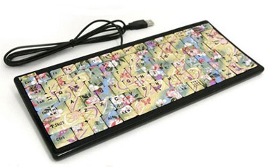 Những “trang sức” độc đáo của máy tính - 6