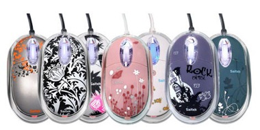 Những “trang sức” độc đáo của máy tính - 8