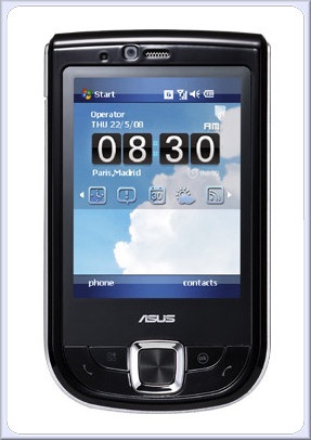 Asus trình làng smartphone nhanh nhất thế giới - 1 Asus trình làng smartphone nhanh nhất thế giới - 1