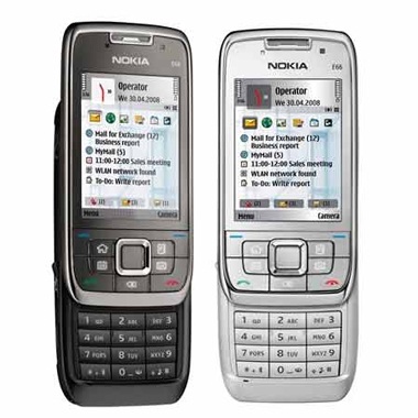 10 mobile đắt hàng tháng 10/2008 - 2