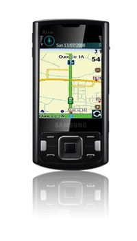 Khám phá một hành trình không thể thiếu GPS - 2