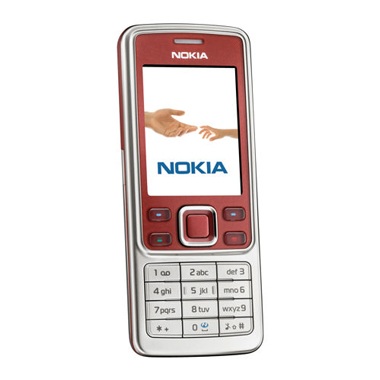 10 mobile đắt hàng tháng 10/2008 - 8