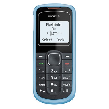6 điện thoại giá rẻ mới của Nokia - 4 6 điện thoại giá rẻ mới của Nokia - 4