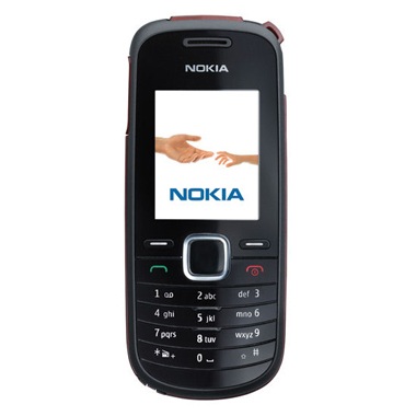 6 điện thoại giá rẻ mới của Nokia - 5 6 điện thoại giá rẻ mới của Nokia - 5