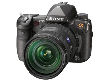 10 máy ảnh xuất sắc nhất 2008 - 10