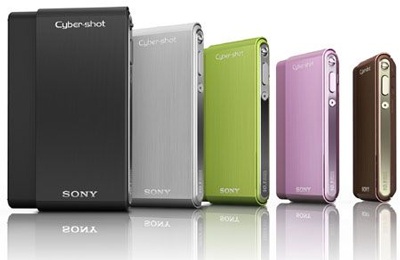 10 camera bán chạy nhất tháng 2/2009 - 6