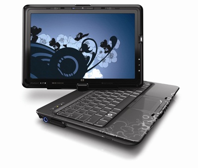 Laptop được “săn đón” nhiều nhất tháng 3/2009 - 10 Laptop được “săn đón” nhiều nhất tháng 3/2009 - 10