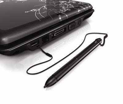 Gặp laptop cá nhân đầu tiên có màn hình cảm ứng - 4 Gặp laptop cá nhân đầu tiên có màn hình cảm ứng - 4