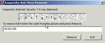 Dễ dàng gỡ bỏ các chương trình AntiVirus “lì lợm” - 3 Dễ dàng gỡ bỏ các chương trình AntiVirus “lì lợm” - 3