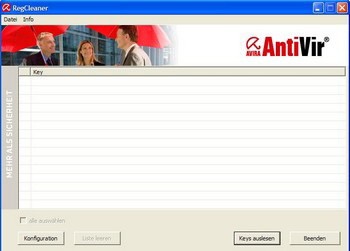 Dễ dàng gỡ bỏ các chương trình AntiVirus “lì lợm” - 5 Dễ dàng gỡ bỏ các chương trình AntiVirus “lì lợm” - 5