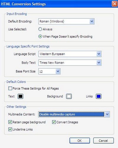 Lưu nội dung toàn bộ trang web dưới dạng PDF - 3 Lưu nội dung toàn bộ trang web dưới dạng PDF - 3