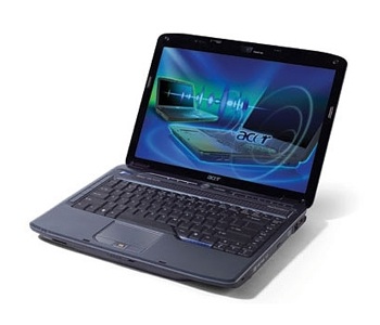 10 laptop “đắt hàng” nhất 2008 - 4