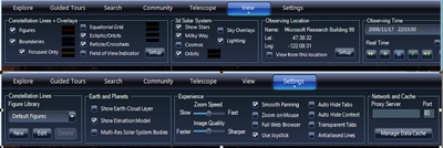 Ngắm sao từ Desktop - 5