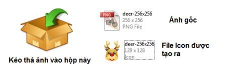 Vài thủ thuật để cá nhân hóa chiếc USB  - 1