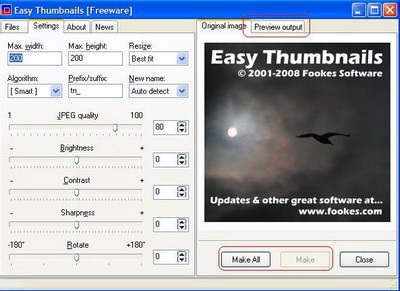 Thay đổi kích thước nhiều ảnh cùng lúc - 3 Thay đổi kích thước nhiều ảnh cùng lúc - 3