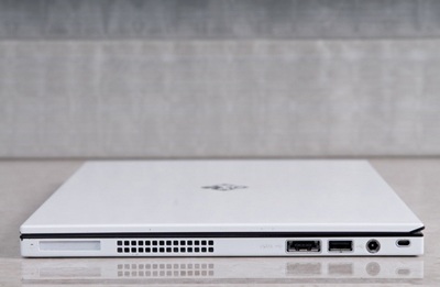 Cảm nhận “niềm kiêu hãnh” Voodoo Envy 133 của HP - 6 Cảm nhận “niềm kiêu hãnh” Voodoo Envy 133 của HP - 6