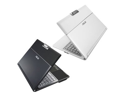 10 laptop đắt hàng nhất tháng 7/2008 - 6