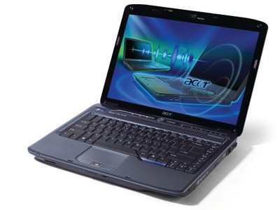 Bộ ba laptop giải trí Acer Aspire thế hệ mới - 2 Bộ ba laptop giải trí Acer Aspire thế hệ mới - 2