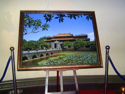 “Ngắm” bức ảnh lớn nhất VN chụp bằng Samsung INNOV8 - 3