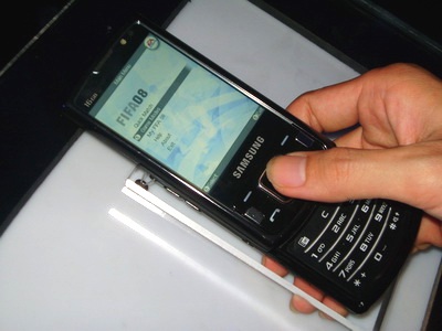 “Ngắm” bức ảnh lớn nhất VN chụp bằng Samsung INNOV8 - 2