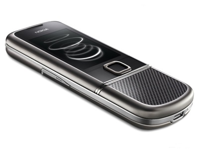 Nokia 8800 Carbon Arte xa hoa trình làng - 4