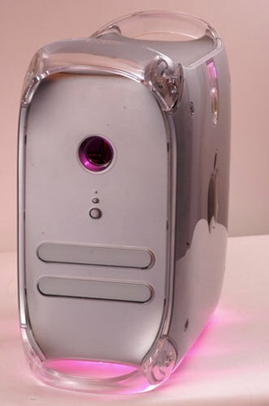 9 kiểu vỏ máy tính “quái” nhất 2008  - 8