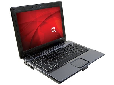 10 laptop đắt hàng nhất tháng 7/2008 - 10