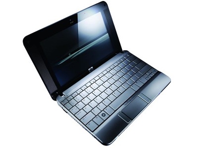 Top 5 netbook xuất sắc nhất - 4 Top 5 netbook xuất sắc nhất - 4