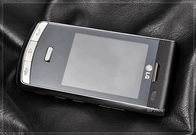 10 mobile đắt hàng tháng 10/2008 - 9