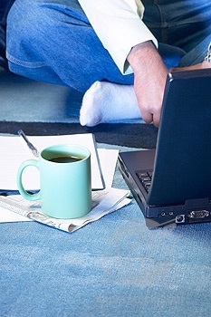 Những sai lầm ngớ ngẩn khi dùng laptop - 1 Những sai lầm ngớ ngẩn khi dùng laptop - 1