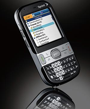 Smartphone Windows Mobile lao đao vì iPhone - 3 Smartphone Windows Mobile lao đao vì iPhone - 3