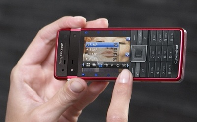 10 điện thoại đình đám nhất tháng 12/2008 - 7 10 điện thoại đình đám nhất tháng 12/2008 - 7