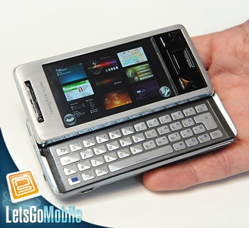 Smartphone Windows Mobile lao đao vì iPhone - 2 Smartphone Windows Mobile lao đao vì iPhone - 2