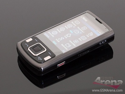 “Dế” 8 megapixel - cuộc đua mới! - 1