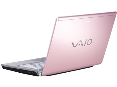 Sony lộ diện thêm dòng laptop FW, SR và Z - 3